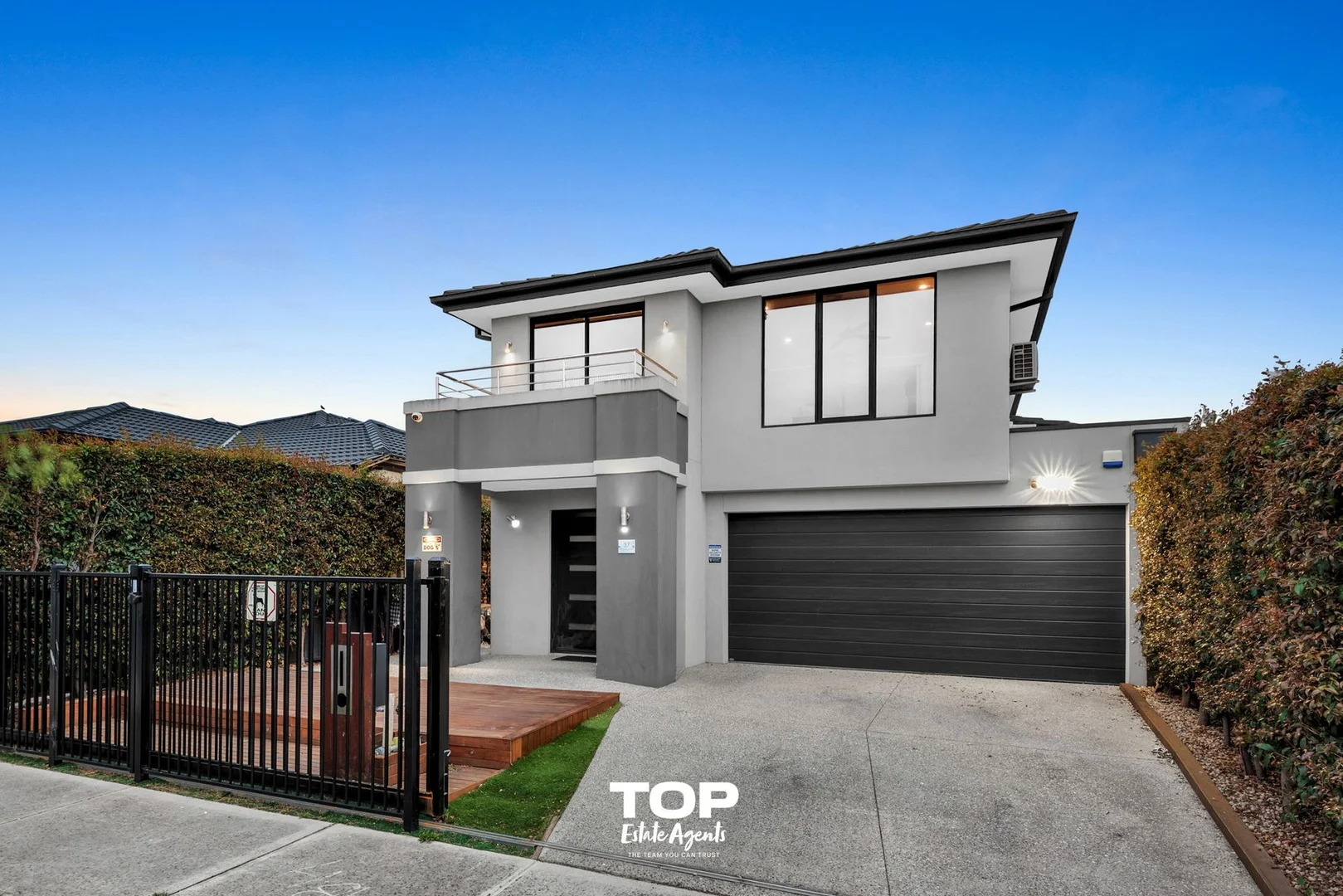 Additional image 4 of 37 Bernardins Street, Clyde North VIC 3978