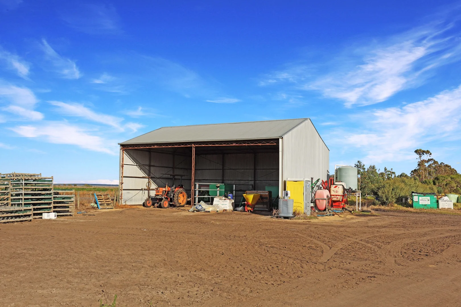 Additional image 8 of 690 Aitkens Road, Bengworden VIC 3875