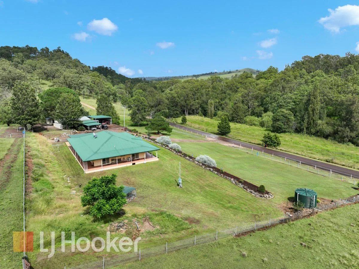 Additional image 34 of 540 Carrowbrook Road, Singleton NSW 2330