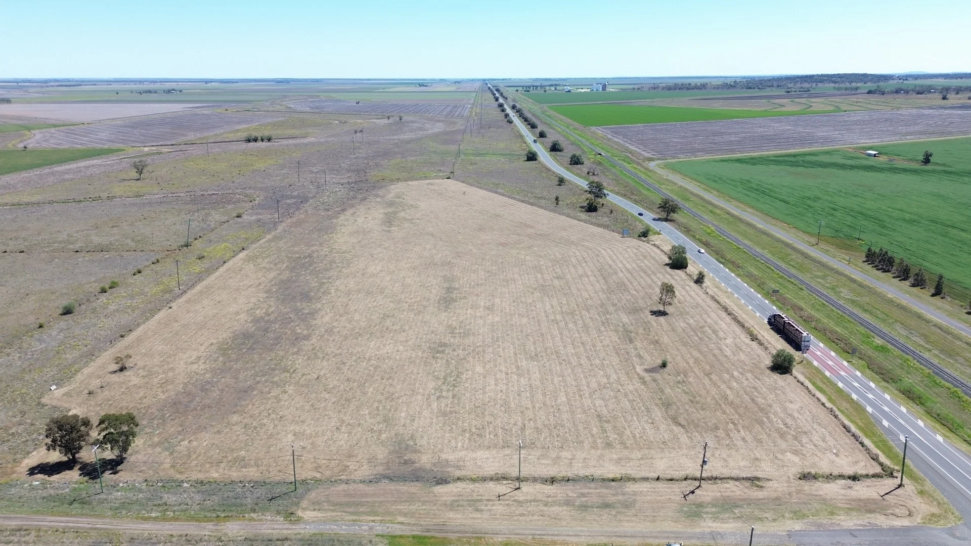 Additional image 4 of Lot Lot 44 & 43/0 Warrego Highway, Jondaryan QLD 4403