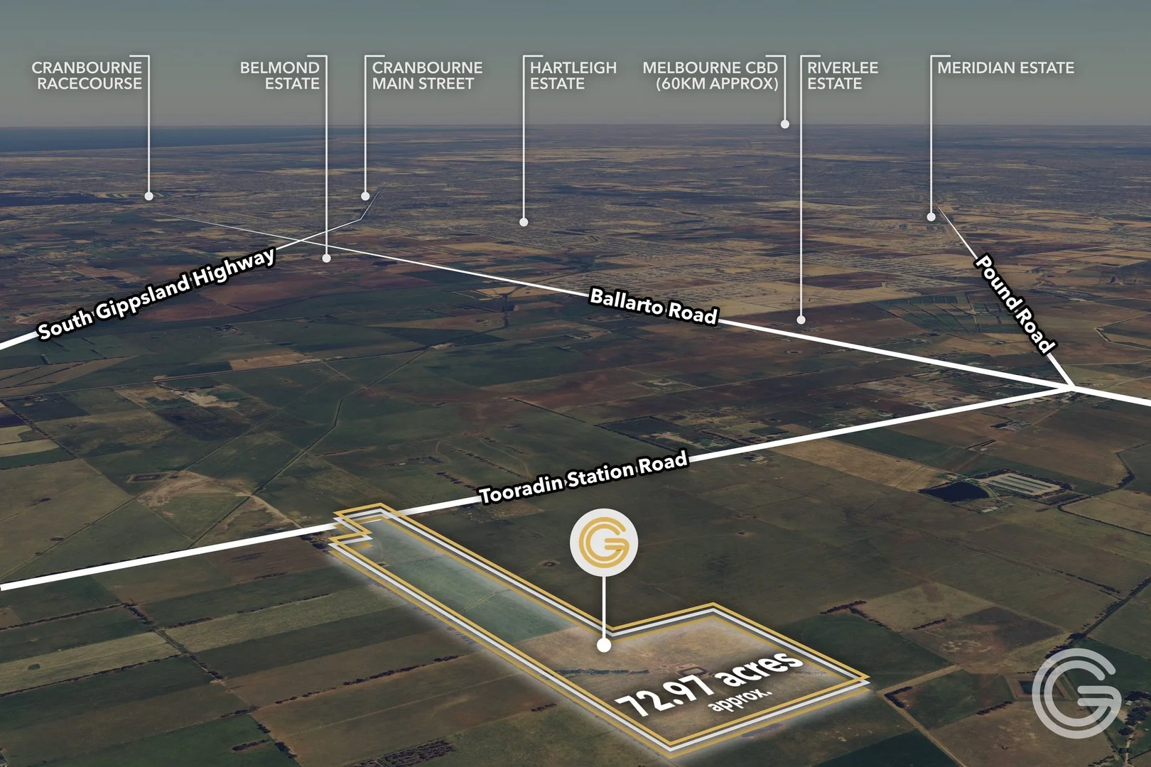 570 Tooradin Station Road, Cardinia VIC 3978