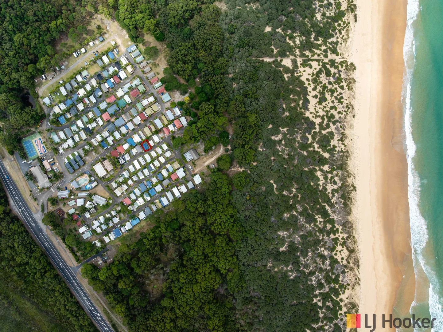 Additional image 30 of 84/425 Princes Highway, Lake Tabourie NSW 2539