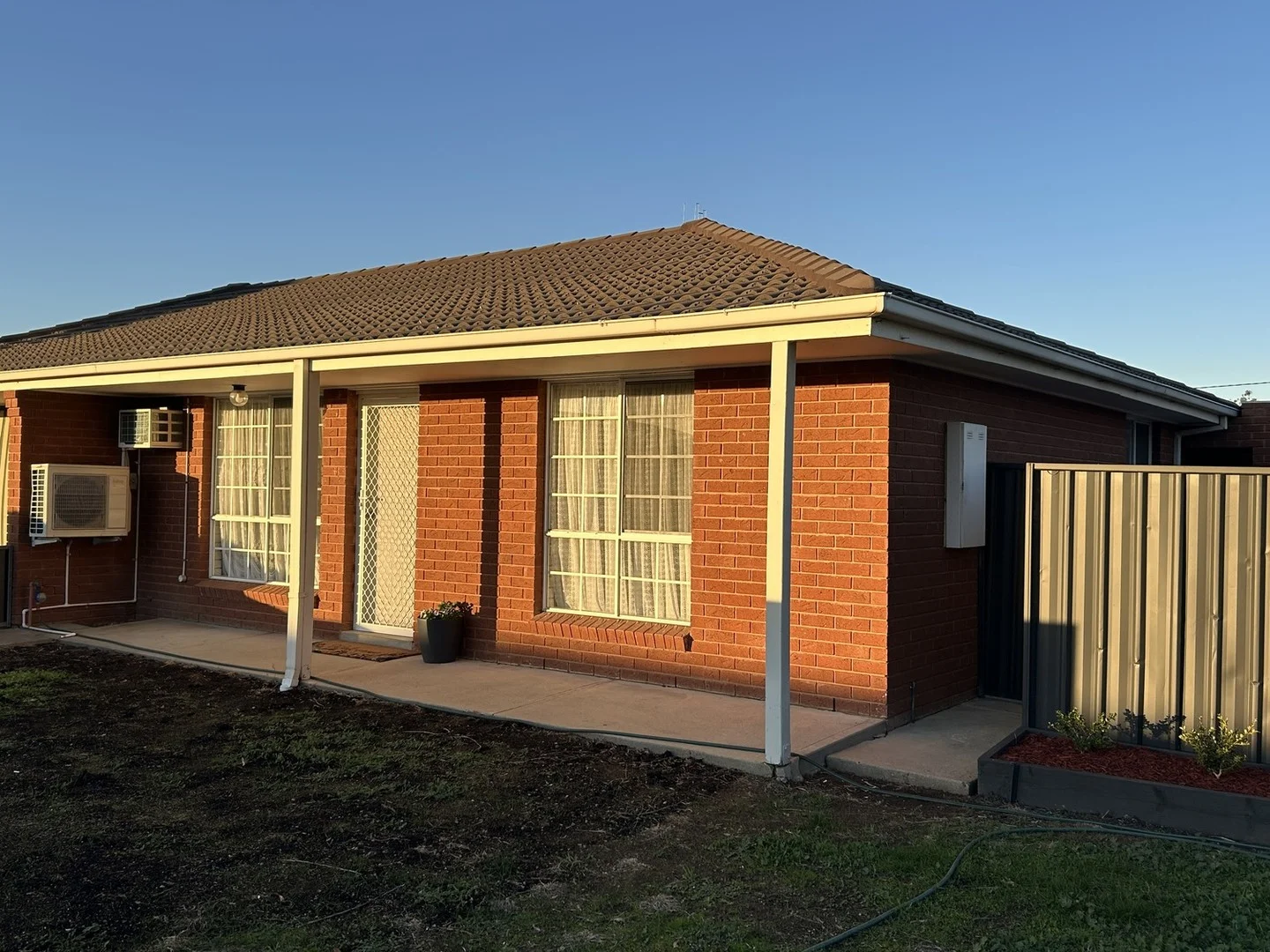 1/86 Knox Street, Numurkah VIC 3636