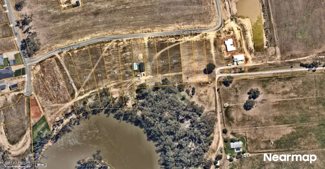 Additional image 3 of 96 Riverview Drive, Barham NSW 2732