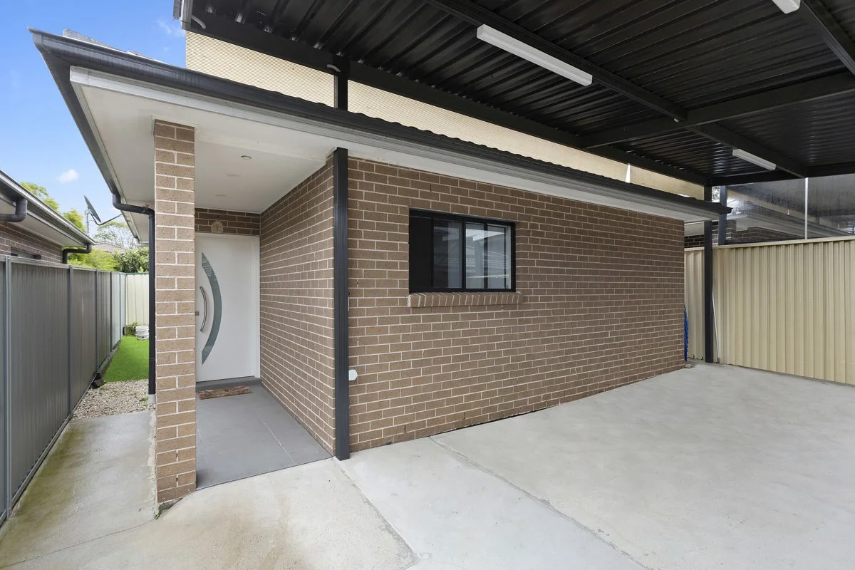 Additional image 9 of 55b Cecil Street, Guildford NSW 2161