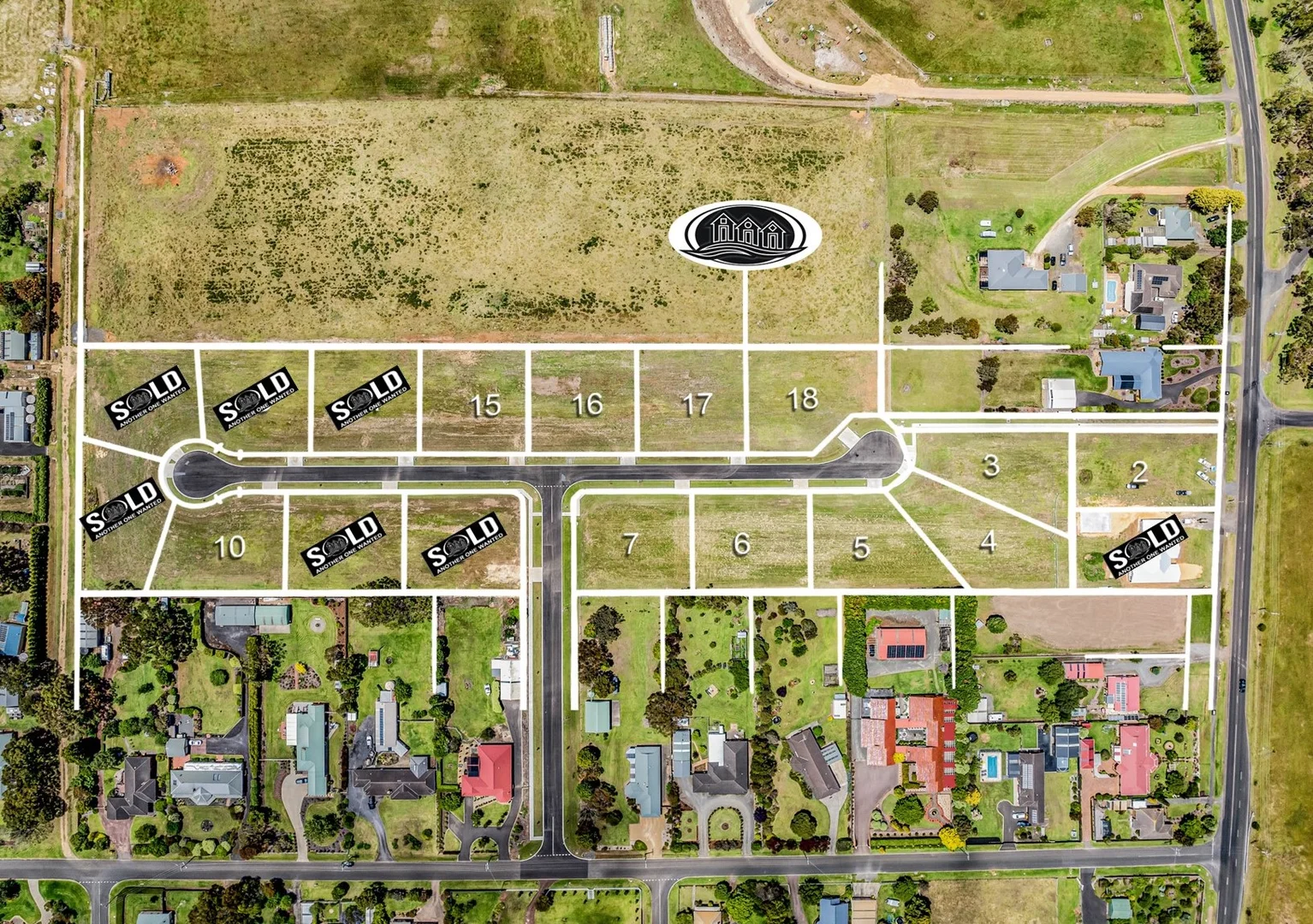 Additional image 2 of 8, 8 Hampton Court, Portland VIC 3305