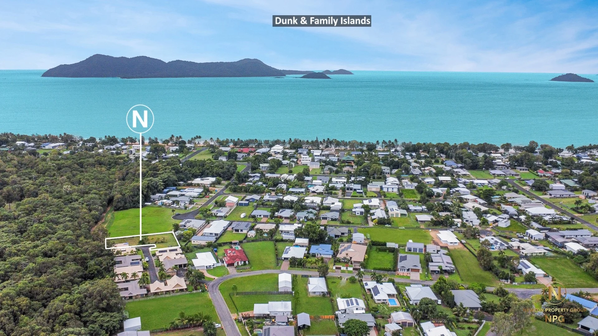 6/34 Mariners Drive, South Mission Beach QLD 4852