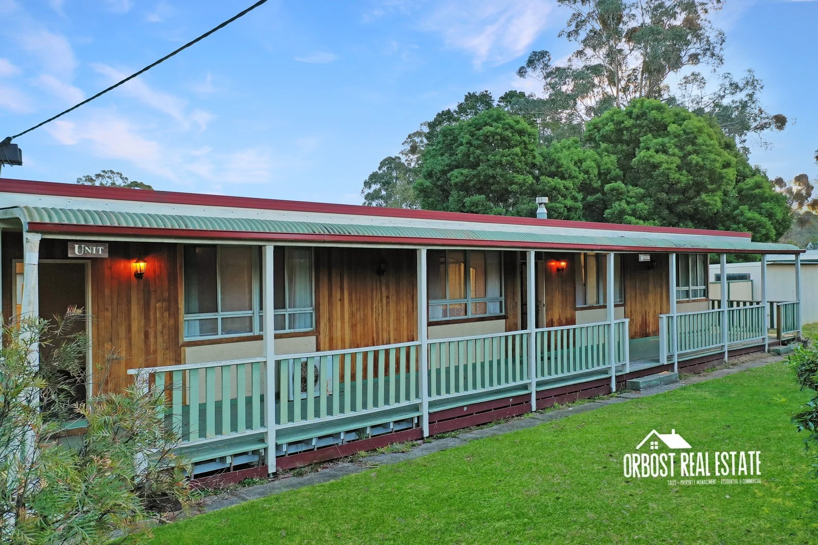 23 Tamboon Road, Cann River VIC 3890