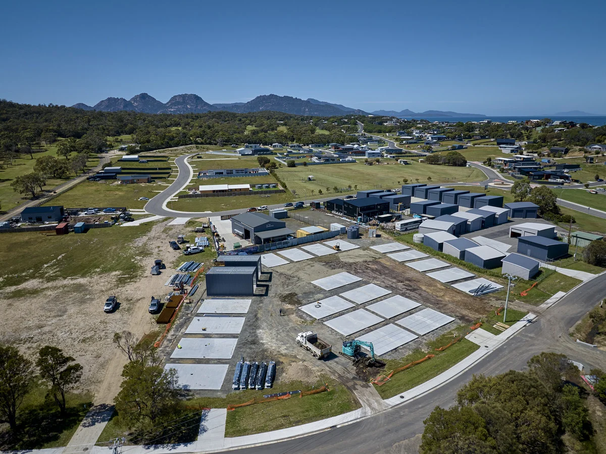 Additional image 2 of Lot 1 Swanwick Road, Coles Bay TAS 7215