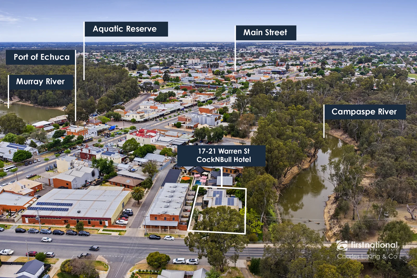 Additional image 47 of 17-21 Warren Street, Echuca VIC 3564