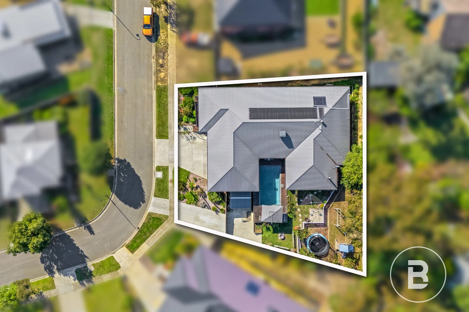 Additional image 30 of 25 Henry Avenue, Mount Clear VIC 3350