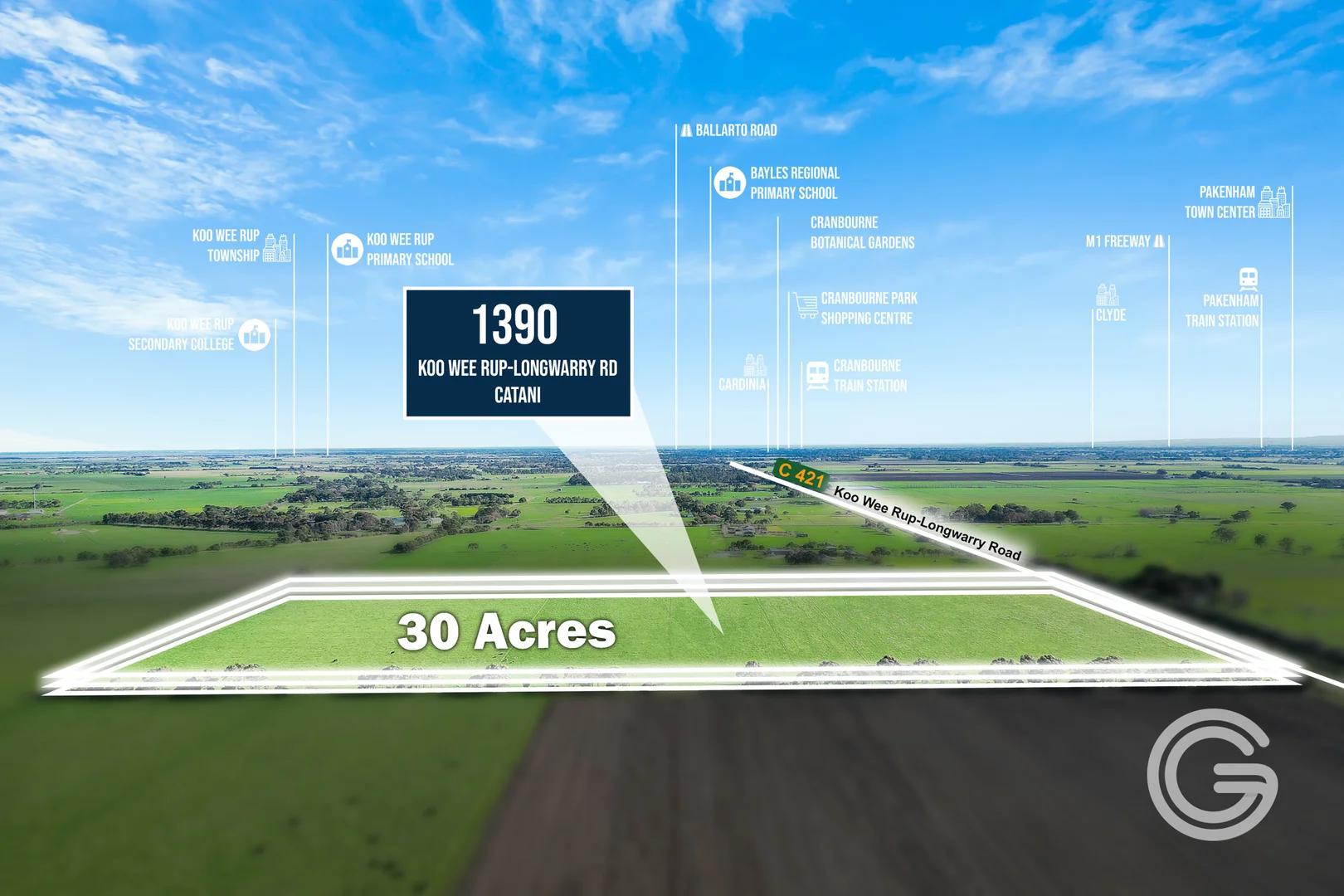 Additional image 5 of 1390 Koo Wee Rup-Longwarry, Catani VIC 3981