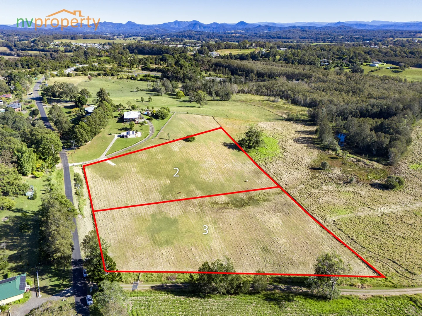 Additional image 2 of Lot 3 105 Bald Hill Road, Macksville NSW 2447