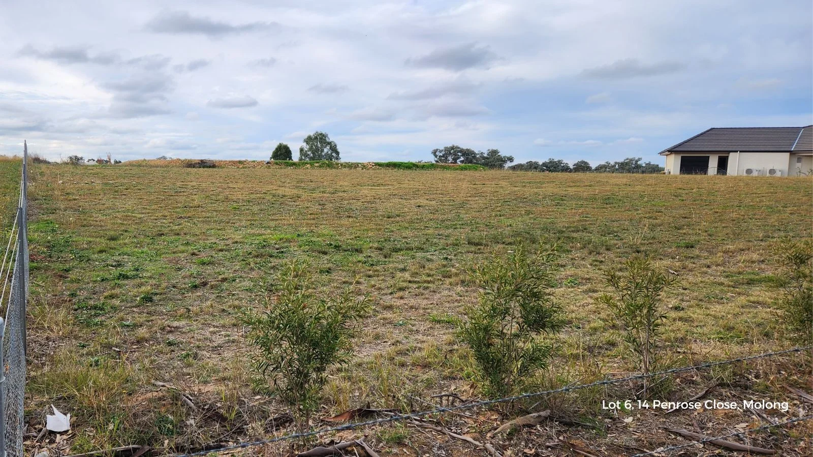 Additional image 5 of Lot 6 & Lot 7 12 - 14 Penrose Close, Molong NSW 2866