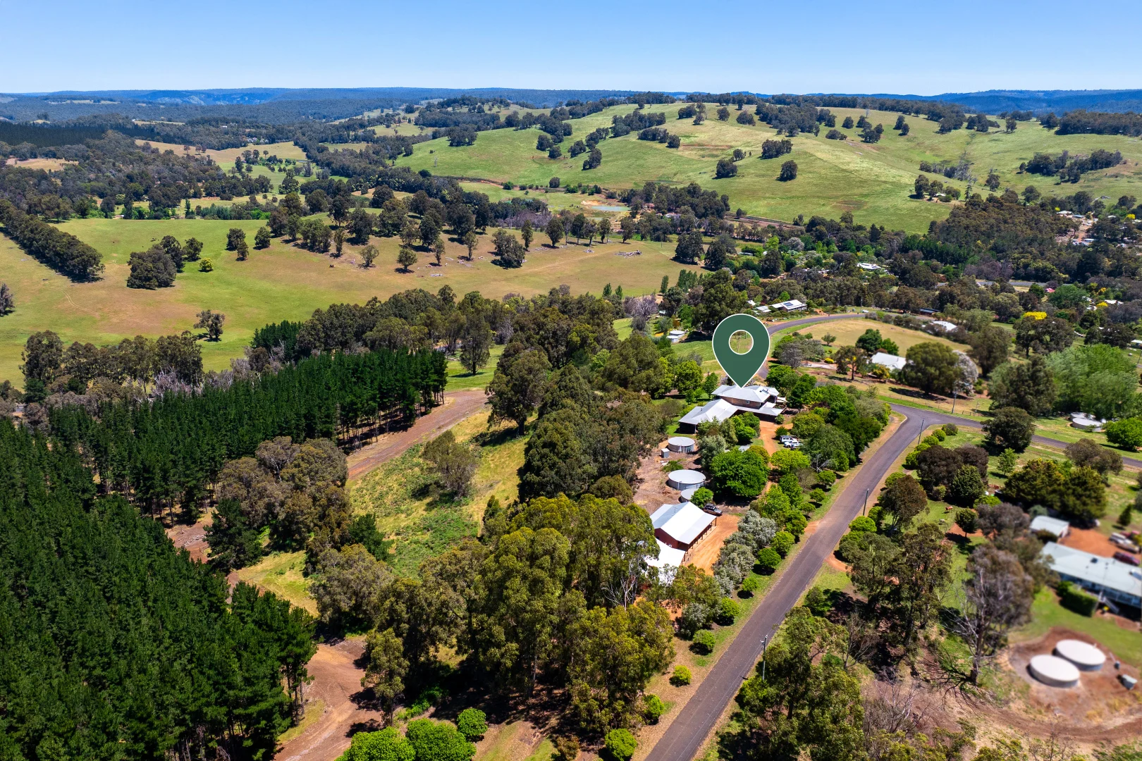 Additional image 33 of 58 Bailey Heights, Balingup WA 6253