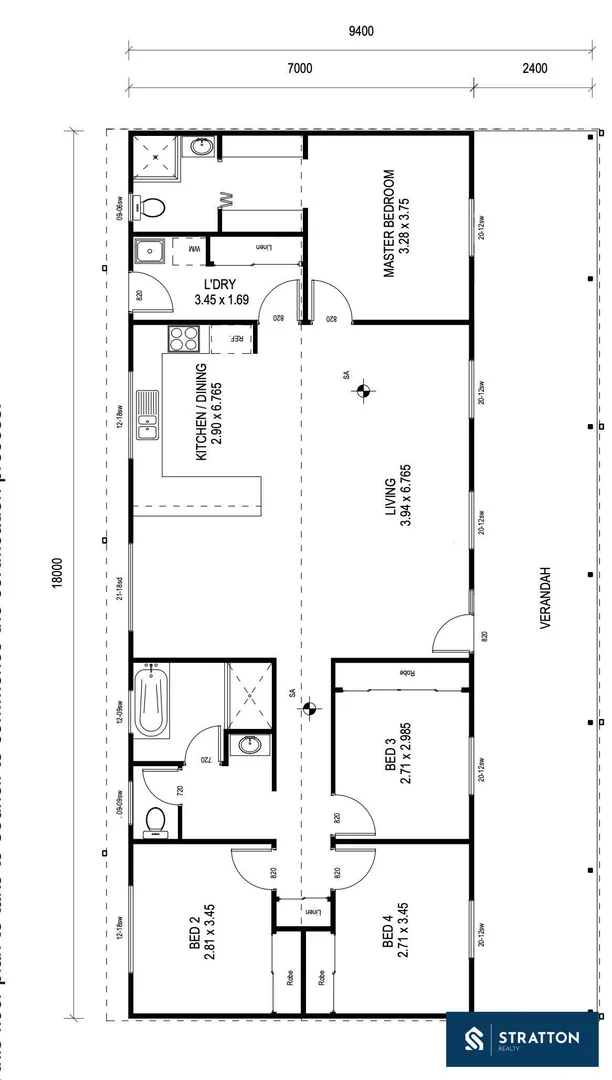 Additional image 7 of 9 Fuschia Drive, Bindoon WA 6502
