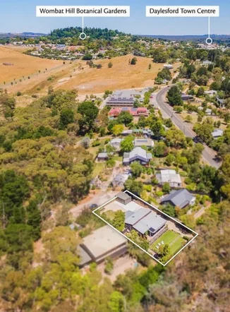 Additional image 13 of 4 Hillview Road, Daylesford VIC 3460