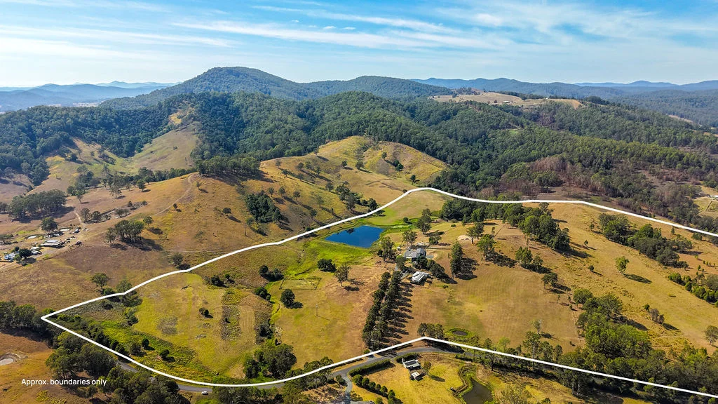 Additional image 41 of 857 Willina Road, Willina NSW 2423