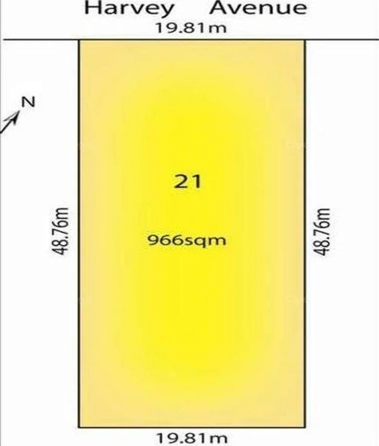 1 Harvey Avenue, Gilles Plains SA 5086