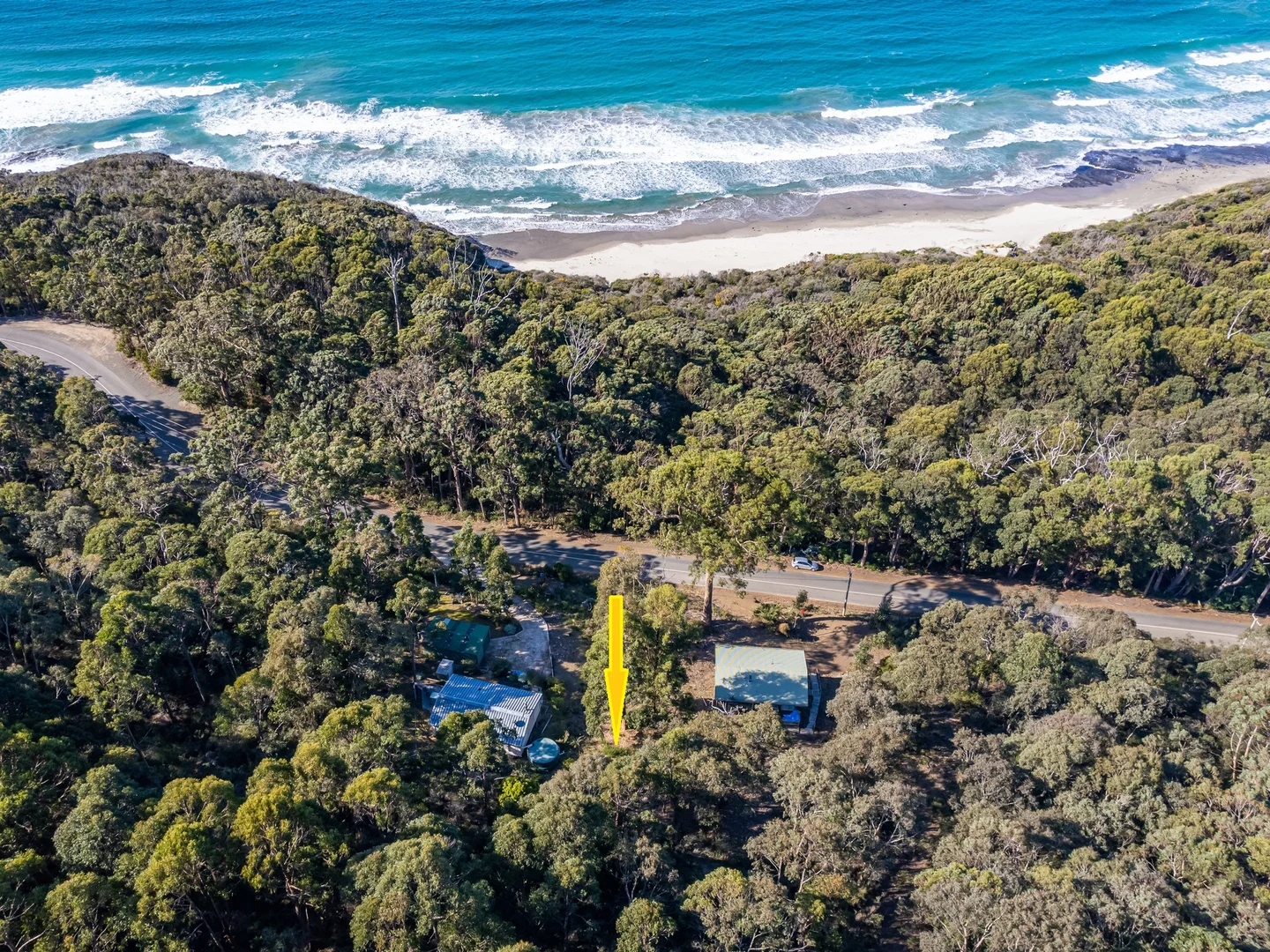 Additional image 9 of 142 Blowhole Road, Eaglehawk Neck TAS 7179