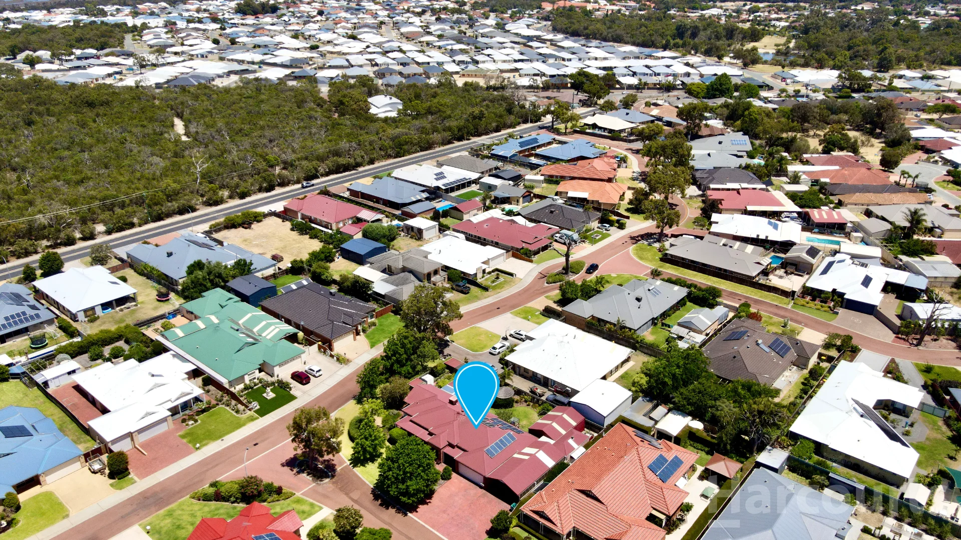 Additional image 21 of 6 Blue Wren Gardens, Coodanup WA 6210