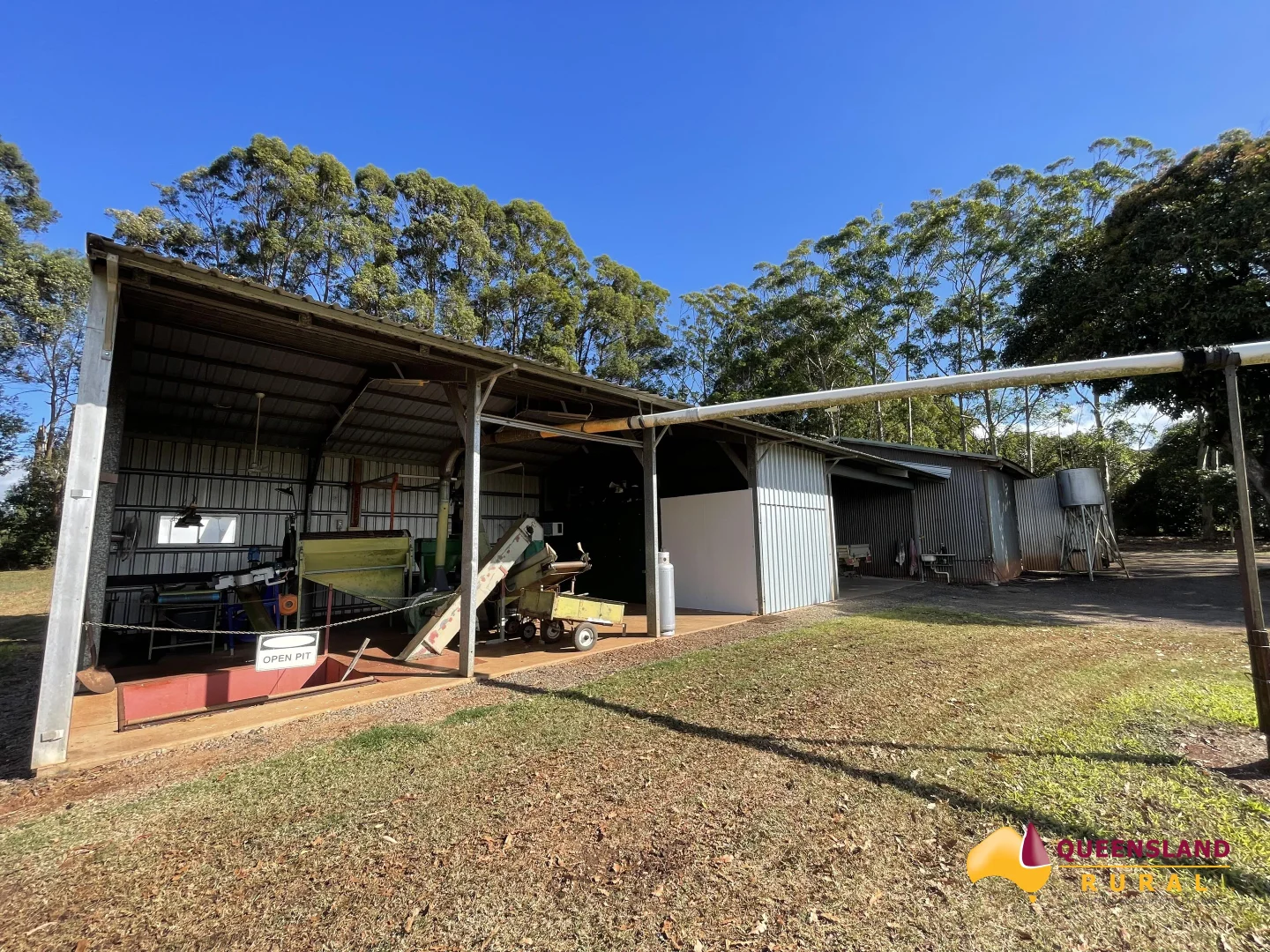 Additional image 22 of Banchio Road, Tolga QLD 4882