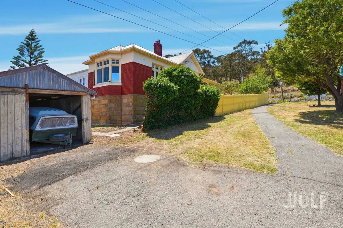 Additional image 25 of 256 Brooker Avenue, North Hobart TAS 7000