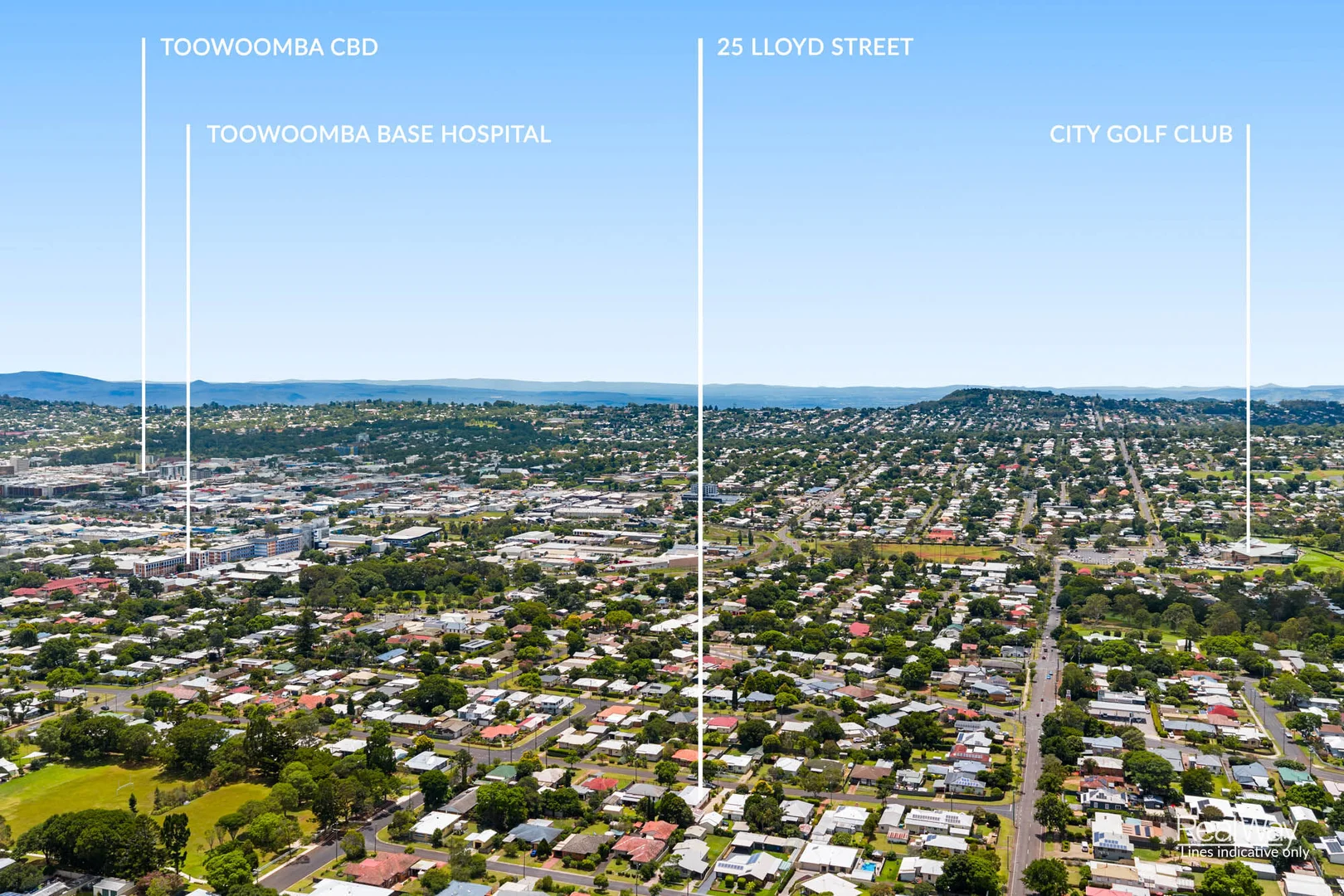 Additional image 18 of 25 Lloyd Street, Harristown QLD 4350