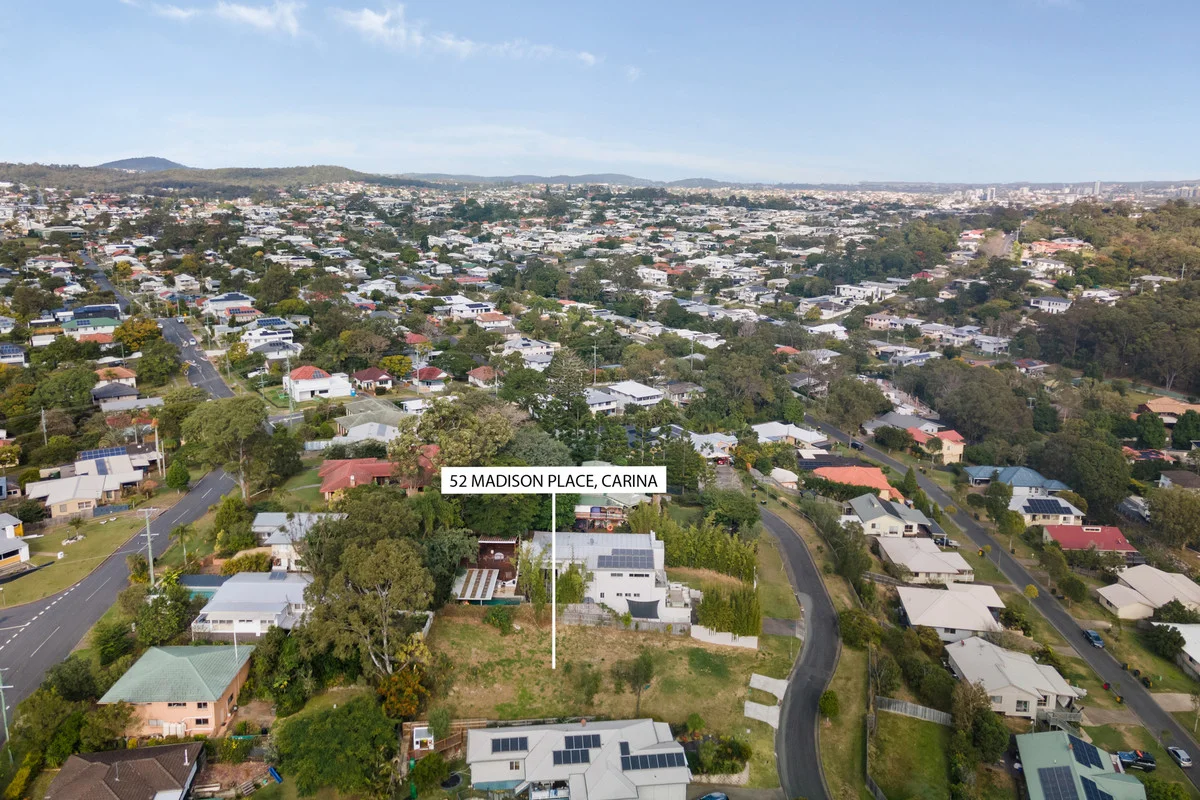 Additional image 4 of 52 Madison Place, Carina QLD 4152