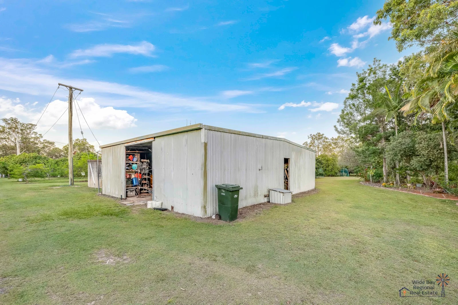 Additional image 29 of 42 Woodgate Road, Goodwood QLD 4660