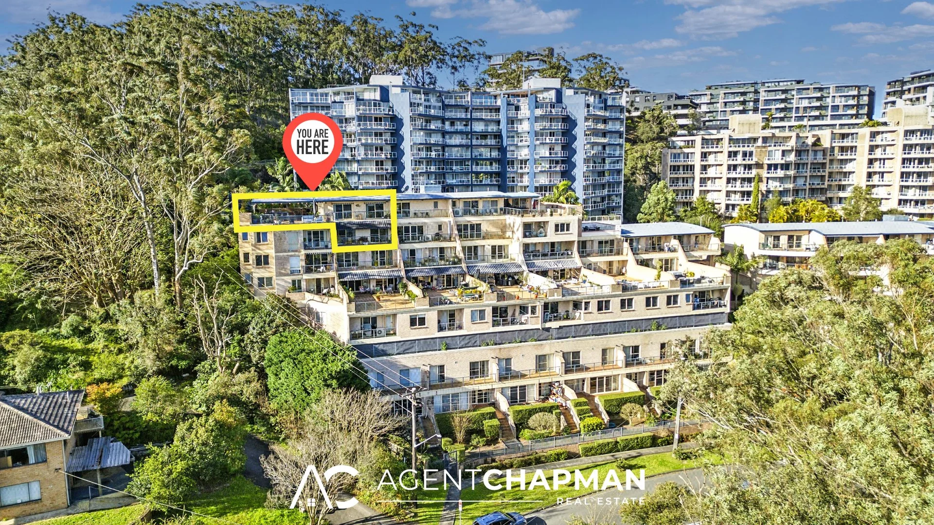 Additional image 12 of 27/92 John Whiteway Drive, Gosford NSW 2250