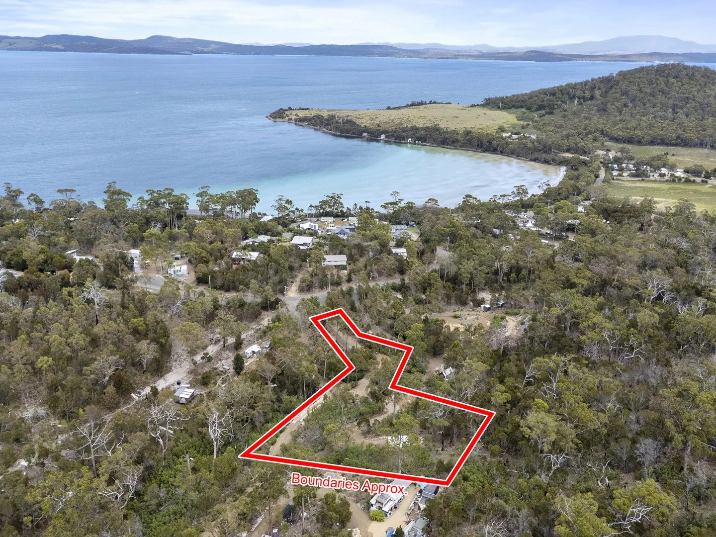 Additional image 2 of 39 Reef View Road, Murdunna TAS 7178