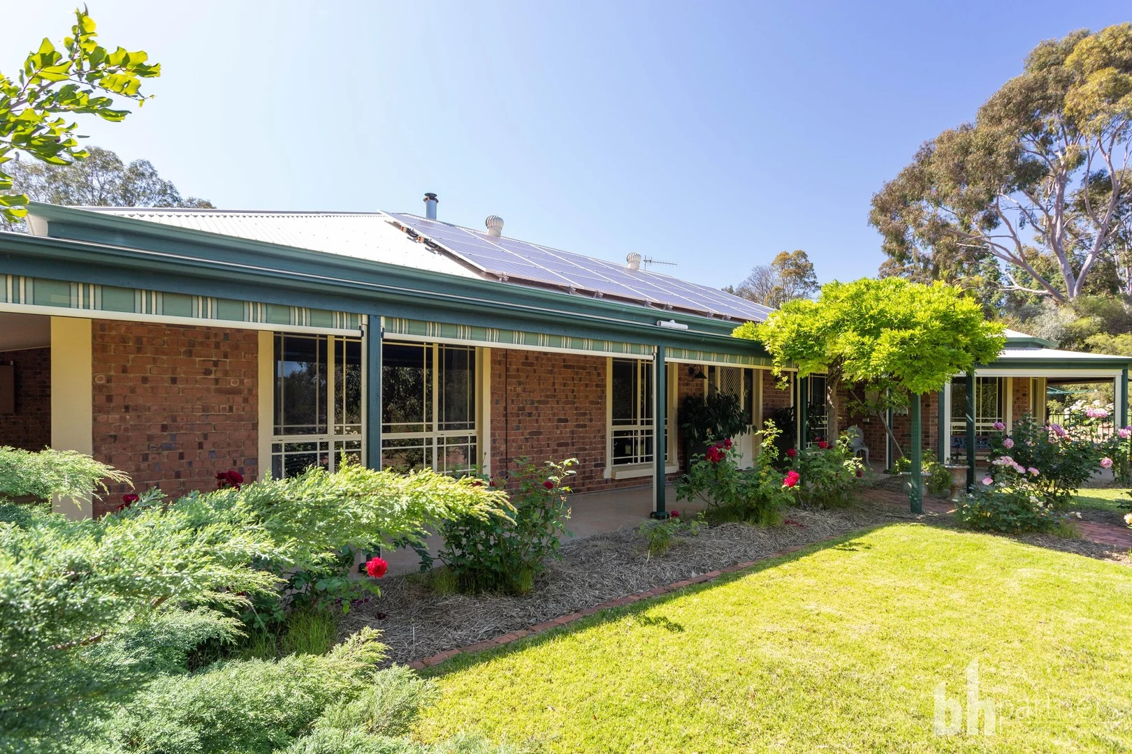 1 Shepherd Drive, Paringa SA 5340