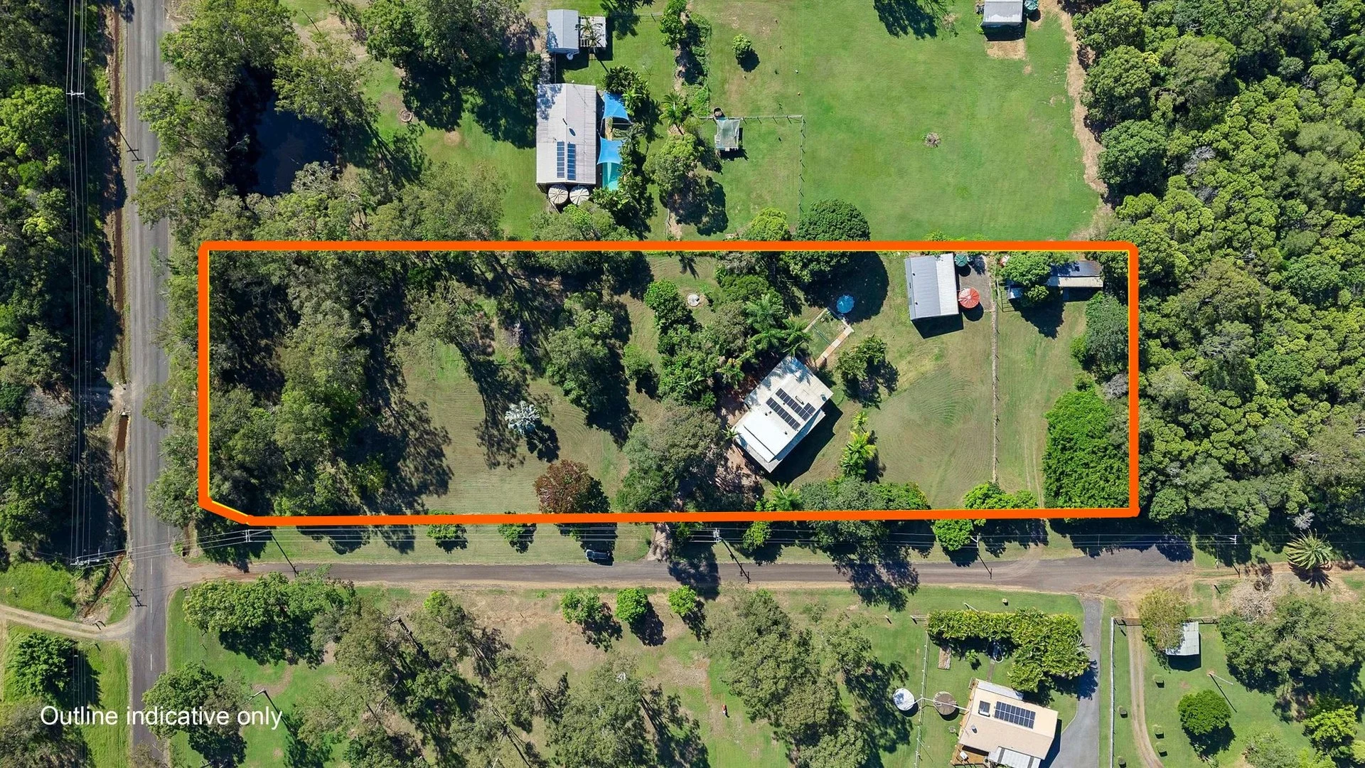 Additional image 2 of 11 Sanctuary Lane, Booral QLD 4655