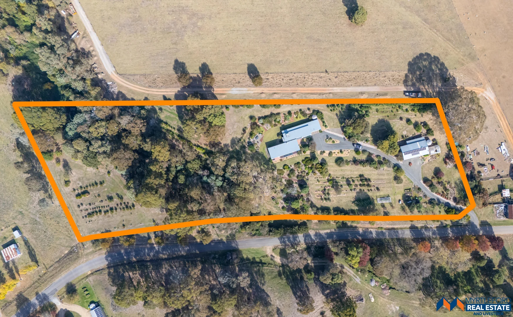 Additional image 33 of 261. Wobonga Lane, Myrtleford VIC 3737