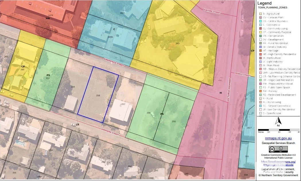 Additional image 2 of 7 Shepherd Street, Katherine NT 0850