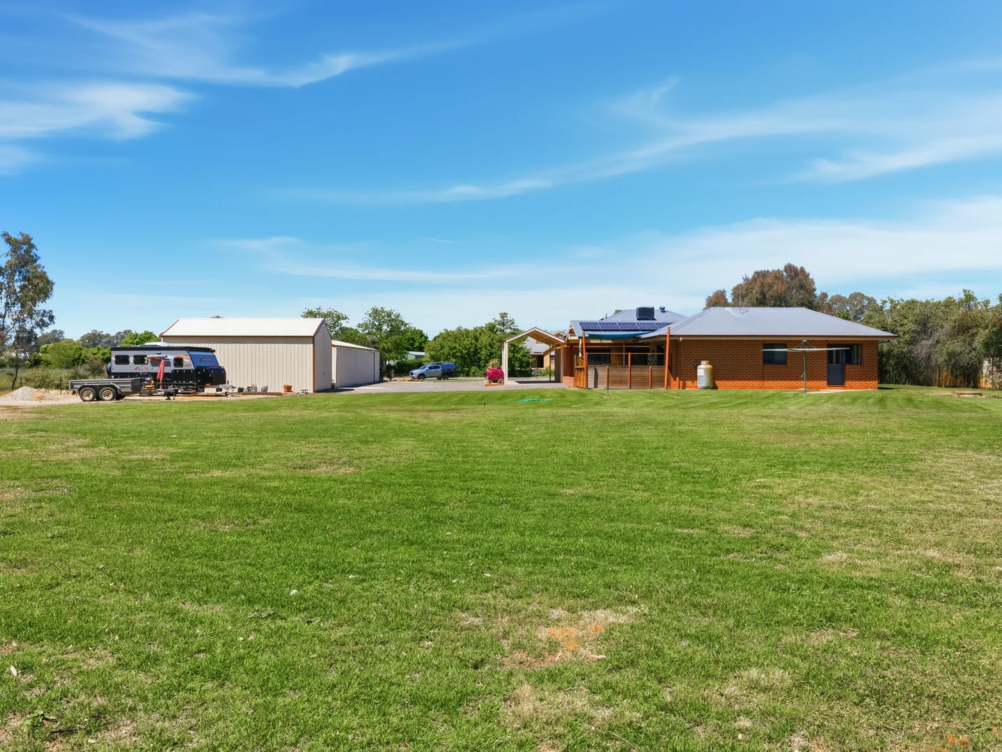 Additional image 20 of 3 Tathra Place, Wangaratta VIC 3677