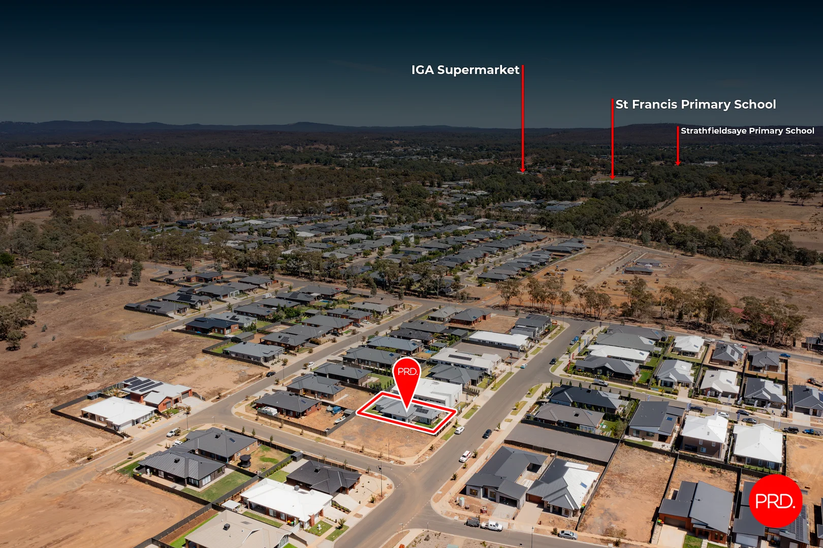 Additional image 28 of 14 Imagine Drive, Strathfieldsaye VIC 3551