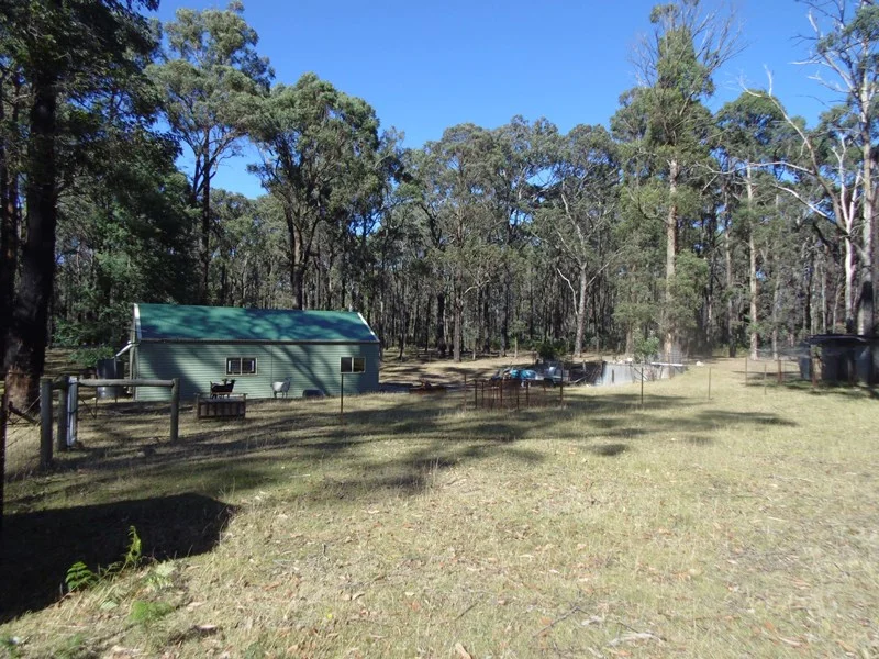 Additional image 4 of 174 Edenvale Crescent, Kinglake West VIC 3757