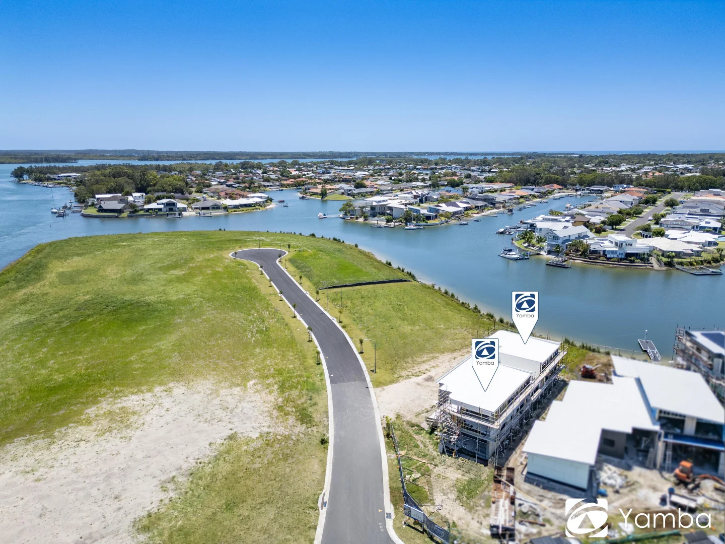 Additional image 7 of Casa Della 1 & 2/78 Della Place, Yamba NSW 2464