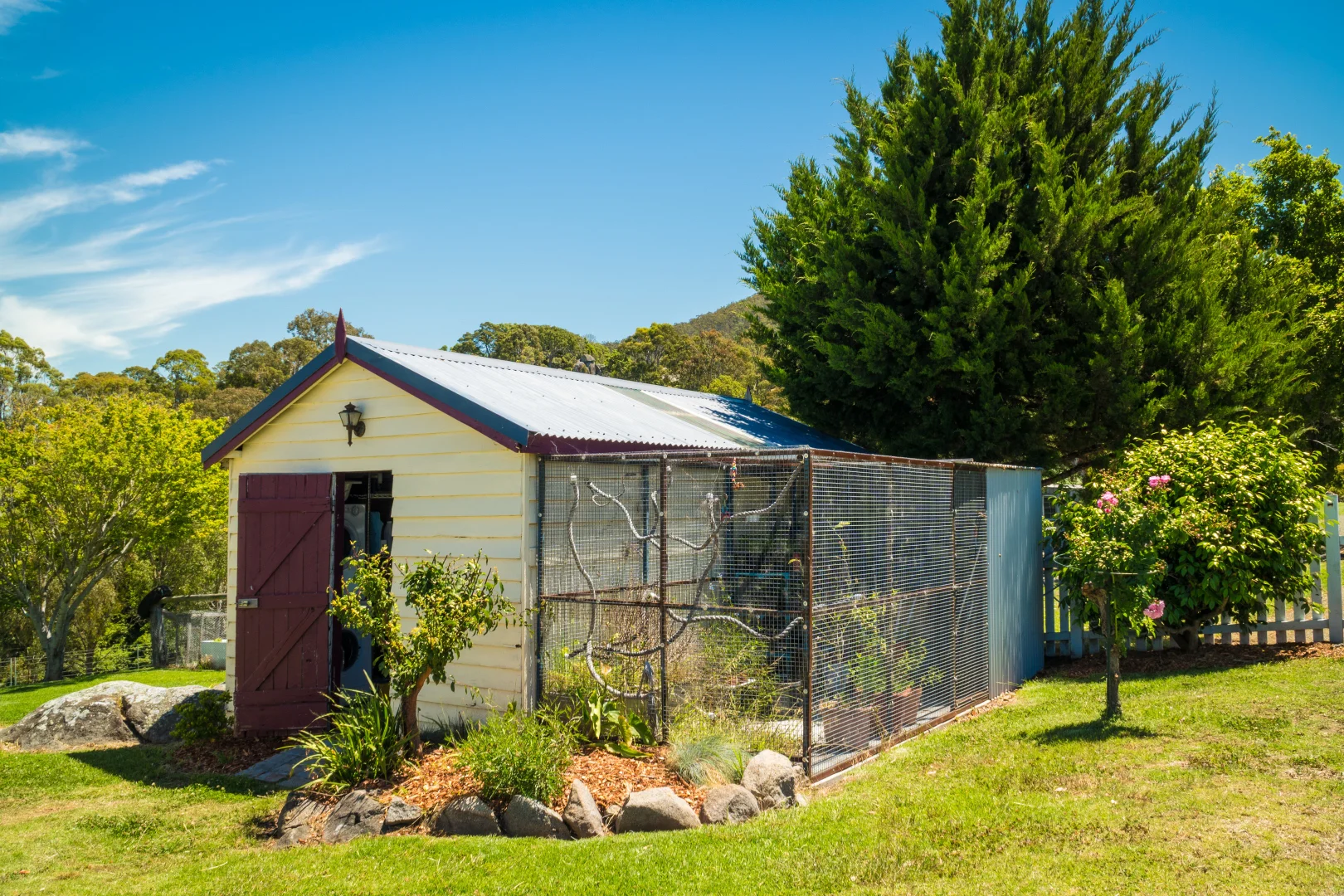 Additional image 23 of 46 Punkalla Tilba Road, Central Tilba NSW 2546