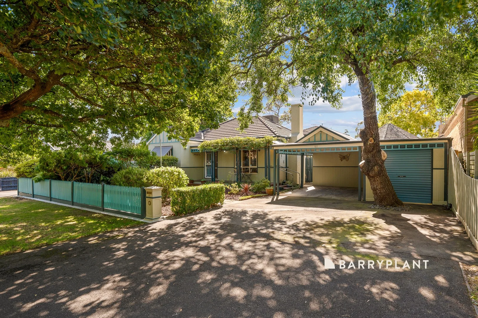 57 Cardinia Street, Berwick VIC 3806