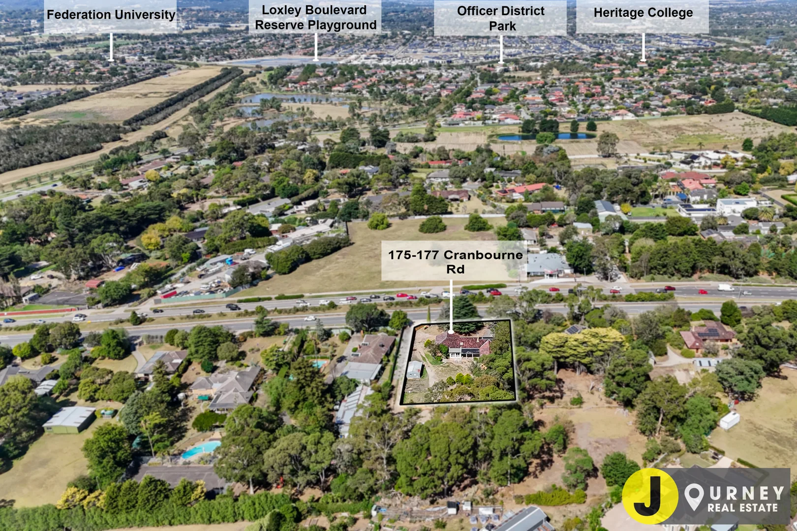 Additional image 3 of 2/175-177 Cranbourne Road, Narre Warren South VIC 3805