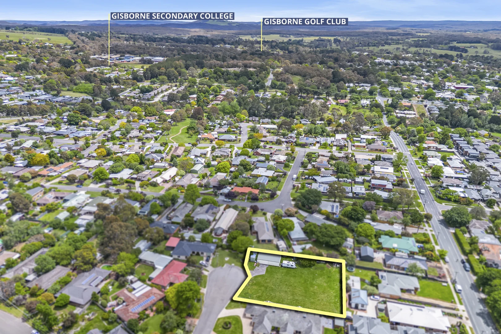Additional image 5 of 5 Bruce Court, Gisborne VIC 3437
