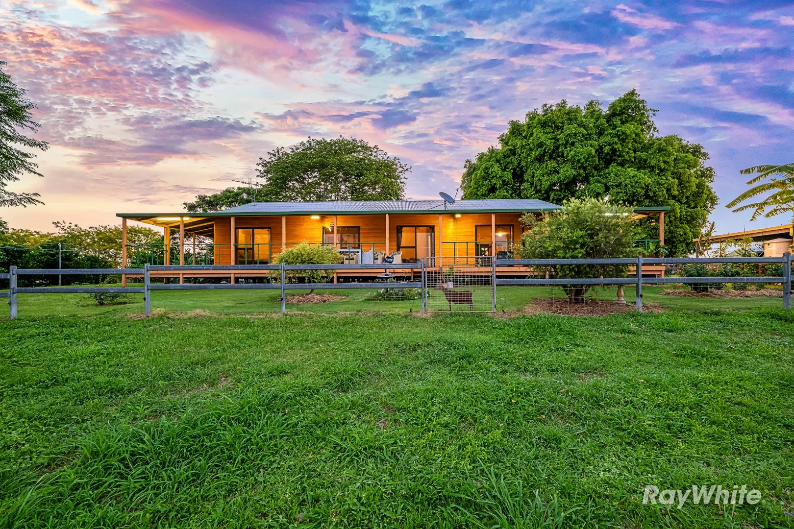 Additional image 13 of 595 Walla Road, Morganville QLD 4671