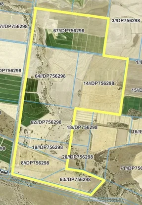 Additional image 29 of 'Kalawar' 1822 Pretty Pine Road, Morago NSW 2710