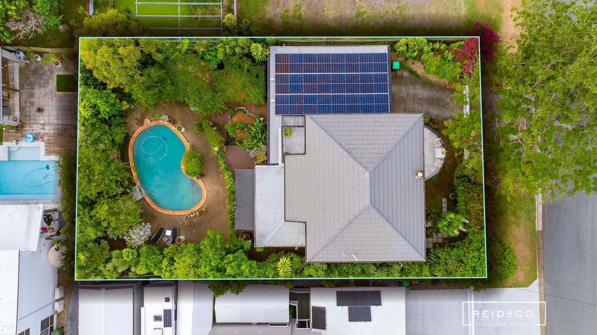 Additional image 28 of 3 Oak Avenue, Scarborough QLD 4020