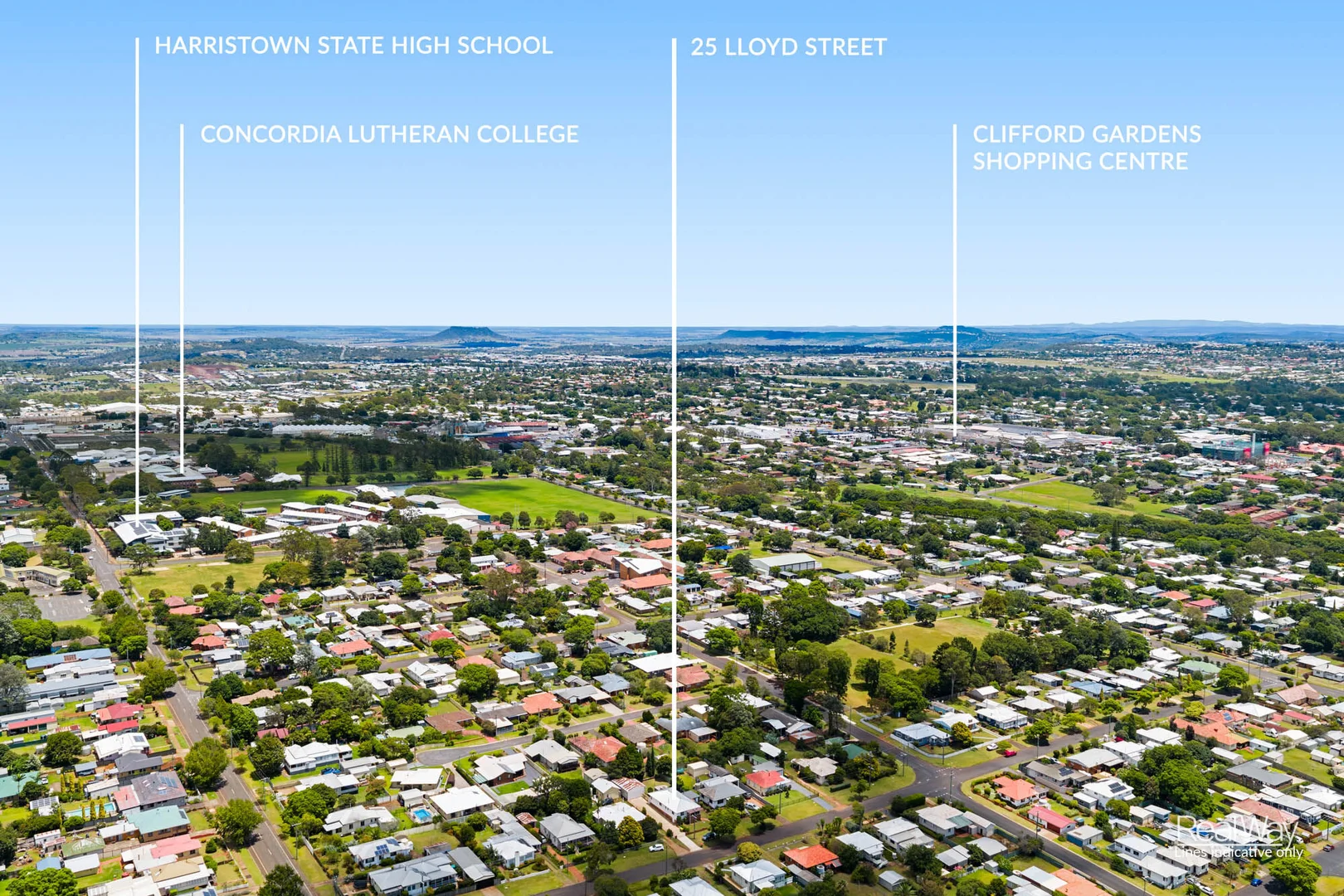 Additional image 19 of 25 Lloyd Street, Harristown QLD 4350
