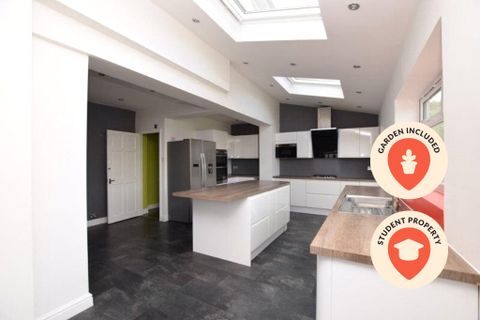 Ferndale Road, Bristol, Bristol BS7
