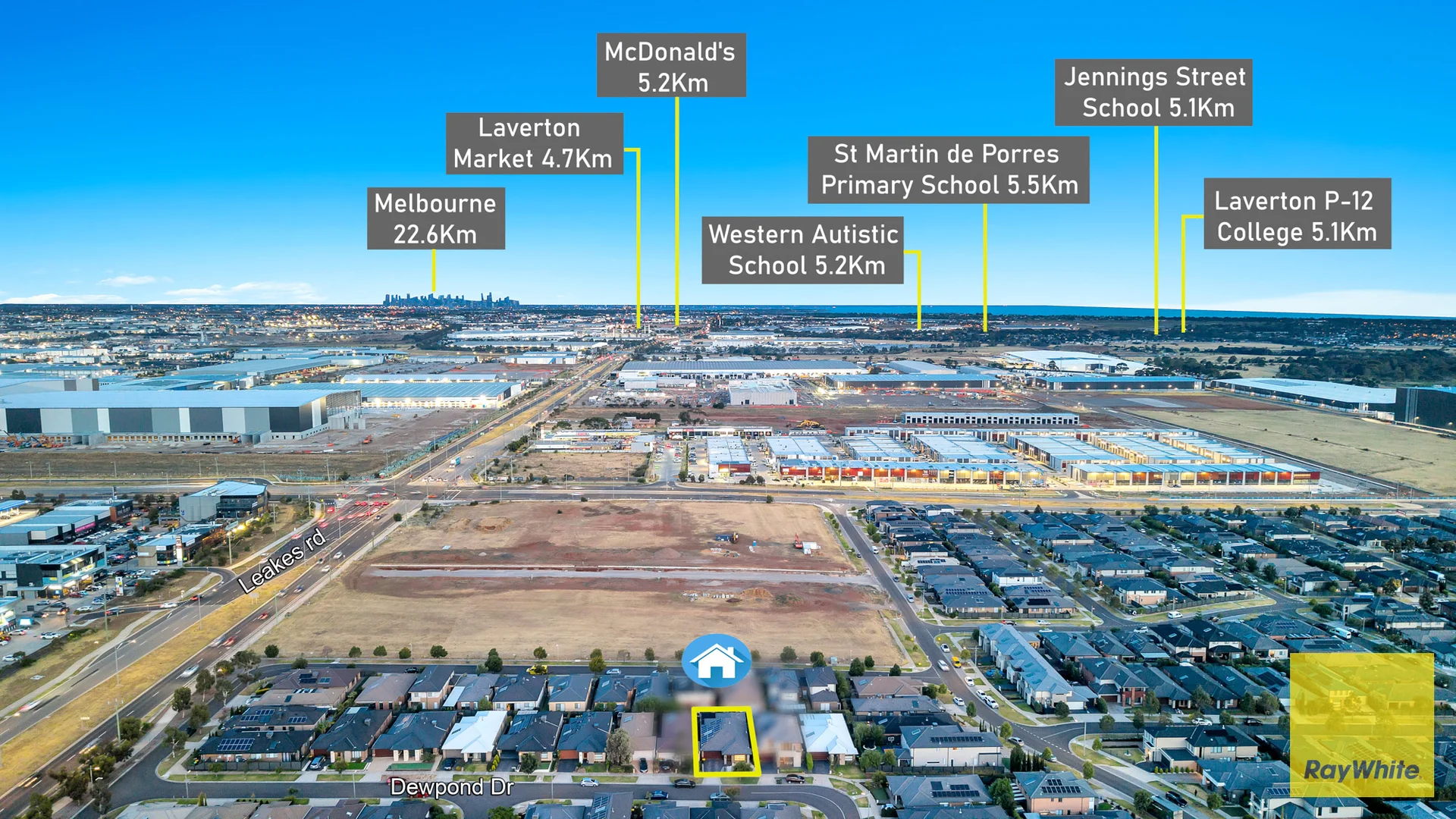 Additional image 24 of 17 Dewpond Drive, Truganina VIC 3029